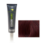 Vopsea par Lorvenn Color Pure nr 6.22-dark-blond-iridescent-intense - crema academie , Lorvenn - shiny beauty, Lorvenn color pure crema de fata