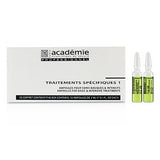 Fiole Academie Visage anti-age Vitamina A si E - 10x3ml - crema academie , Academie - shiny beauty  , Fiole Academie crema de fata