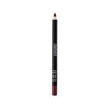 Creion buze  RADIANT SOFTLINE WATERPROOF LIP PENCIL 23 METALLIC FLAME - crema academie , radiant - shiny beauty  , creion buze radiant crema de fata