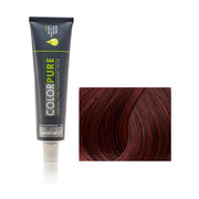 Vopsea par Lorvenn Color Pure nr 6.26-dark-blond-iridescent-red - crema academie , Lorvenn - shiny beauty  , Lorvenn color pure crema de fata