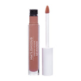 Ruj mat Seventeen MATLISHIOUS SUPER STAY LIP COLOR 24 - crema academie , Seventeen - shiny beauty  , RUJ LICHID Seventeen crema de fata