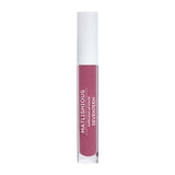 Ruj mat Seventeen MATLISHIOUS SUPER STAY LIP COLOR 26 - crema academie , Seventeen - shiny beauty  , RUJ LICHID Seventeen crema de fata