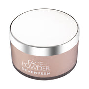 Pudra Seventeen LOOSE FACE POWDER 6 GOLDEN BEIGE - crema academie , seventeen - shiny beauty  , pudra Seventeen crema de fata