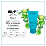 Masca Academie Hydraderm Masque Crème ReHydratant Douceur efect intensiv hidratant 50ml