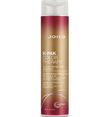 Pachet promo Joico K-Pak Color Therapy: sampon 300ml +balsam 250ml +Spray Luster Lock, 200 ml - crema academie , Shiny Beauty - shiny beauty  ,  crema de fata