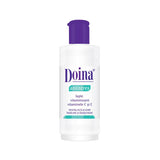 Doina Lapte vitaminizant antistres - crema academie , Doina - shiny beauty  , lapte vitaminizant antistres crema de fata