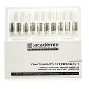 Fiole regenerare extract celule integrale - Extrait Cellules Intégrales Academie Visage, 10x3ml - crema academie , Academie - shiny beauty  , Fiole Academie crema de fata