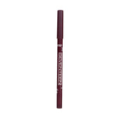 CREION DE BUZE Seventeen SUPERSMOOTH WATERPROOF LIPLINER 35 DARK SIGNATURE - crema academie , SEVENTEEN - shiny beauty  , CREION BUZE Seventeen crema de fata