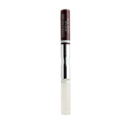 RUJ LICHID Seventeen All Day Lip Color&Top 38 - crema academie , SEVENTEEN - shiny beauty  , RUJ LICHID Seventeen crema de fata