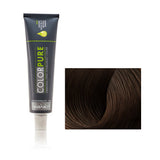 Vopsea par Lorvenn Color Pure nr 6-dark-blond - crema academie , Lorvenn - shiny beauty  , Lorvenn color pure crema de fata