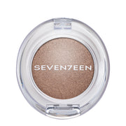 FARD PLEOAPE Seventeen SILKY SHADOW PEARL 420 - crema academie , SEVENTEEN - shiny beauty  , FARD PLEOAPE Seventeen crema de fata