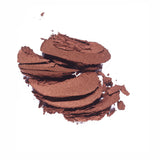 FARD PLEOAPE Seventeen SILKY SHADOW PEARL 424 - crema academie , SEVENTEEN - shiny beauty  , FARD PLEOAPE Seventeen crema de fata