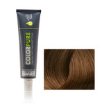 Vopsea par cu amoniac Lorvenn Beauty Color nr 7.73-blond-tobacco - crema academie , Lorvenn - shiny beauty  , Lorvenn color pure crema de fata