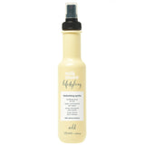 Lifestyling texturing spritz MILK SHAKE - crema academie , Shiny Beauty - shiny beauty  ,  crema de fata