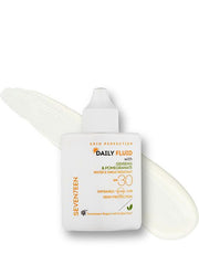 Seventeen Daily Fluid SPF30 Lotiune de Fata 35ml - crema academie , Shiny Beauty - shiny beauty  ,  crema de fata