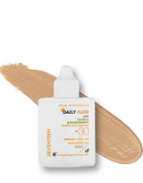 Seventeen Daily Fluid Tinted SPF30 Lotiune de Fata 35ml - crema academie , Shiny Beauty - shiny beauty  ,  crema de fata