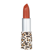 Seventeen Ruj Glossy Lips Animal Print 07 - crema academie , Shiny Beauty - shiny beauty  ,  crema de fata