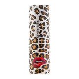 Seventeen Ruj Glossy Lips Animal Print 08 - crema academie , Shiny Beauty - shiny beauty  ,  crema de fata