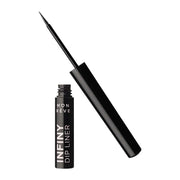 Tus de ochi INFINY DIP LINER Mon Rever 01 Black Black - crema academie , Shiny Beauty - shiny beauty  ,  crema de fata