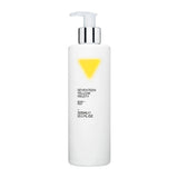 LAPTE CORP Seventeen YELLOW FRUITY BODY SILK 300 ML - crema academie , SEVENTEEN - shiny beauty  , LAPTE CORP crema de fata