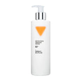 LAPTE CORP Seventeen ORANGE SENSE BODY SILK 300ML - crema academie , SEVENTEEN - shiny beauty  , LAPTE CORP crema de fata