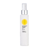 ULEI CORP Seventeen YELLOW FRUITY DRY BODY OIL 125ML - crema academie , SEVENTEEN - shiny beauty  , ULEI CORP crema de fata