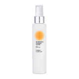 ULEI CORP Seventeen ORANGE SENSE DRY BODY OIL 125ML - crema academie , SEVENTEEN - shiny beauty  , ULEI CORP crema de fata