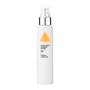 SPRAY CORP Seventeen ORANGE SENSE BODY MIST 125ML - crema academie , SEVENTEEN - shiny beauty, SPRAY CORP crema de fata