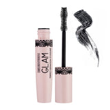 MASCARA Seventeen GLAM MASCARA 01 BLACK - crema academie , SEVENTEEN - shiny beauty  , MASCARA Seventeen crema de fata