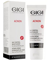 Crema Hidratanta de zi Gigi cosmetics Acnon 50ml - crema academie , Gigi - shiny beauty  , Crema acnon crema de fata