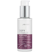 Pachet Joico Defy Damage Sampon 300ml si Tratament fara clatire pe timpul noptii Overnight 100ml - crema academie , Shiny Beauty - shiny beauty  ,  crema de fata