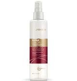 Pachet promo Joico K-Pak Color Therapy: sampon 300ml +balsam 250ml +Spray Luster Lock, 200 ml - crema academie , Shiny Beauty - shiny beauty  ,  crema de fata