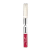 RUJ LICHID Seventeen All Day Lip Color&Top 58 - crema academie , SEVENTEEN - shiny beauty  , RUJ LICHID Seventeen crema de fata