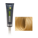 Vopsea par Lorvenn Beauty Color nr 10.3.3-very-very-light-golden-blond - crema academie , Lorvenn - shiny beauty  , Lorvenn color pure crema de fata