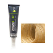 Vopsea par Lorvenn Beauty Color nr 10.3.3-very-very-light-golden-blond - crema academie , Lorvenn - shiny beauty  , Lorvenn color pure crema de fata