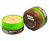 NISHMAN 08 - Ceara mata 100 ml - crema academie , Shiny Beauty - shiny beauty  ,  crema de fata