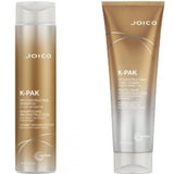 PACHET JOICO RECONSTRUCTING SAMPON SI BALSAM - crema academie , Shiny Beauty - shiny beauty  ,  crema de fata