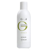 Neutralizator Gigi Glycopure   , 250ml - crema academie , GIGI - shiny beauty  , Peeling crema de fata