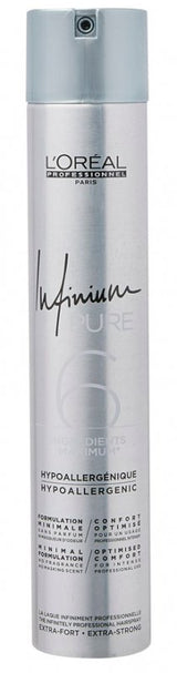 L’Oréal Professionnel Infinium Pure 300 ml - crema academie , Shiny Beauty - shiny beauty  ,  crema de fata