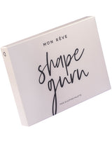 Paleta Contur MON REVE Shape Guru Palette 02 MEDIUM 24gr - crema academie , Shiny Beauty - shiny beauty  ,  crema de fata