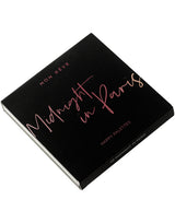 Paleta Fard MON REVE Happy Palettes MIDNIGHT IN PARIS - crema academie , Shiny Beauty - shiny beauty  ,  crema de fata