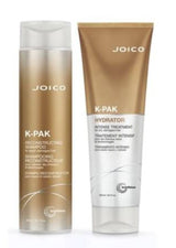 Pachet Joico Sampon Reconstructing 300ml si Intense Hydrator 250ml - crema academie , Shiny Beauty - shiny beauty  ,  crema de fata