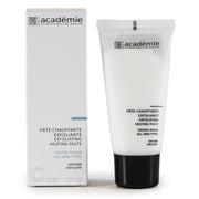 Crema exfolianta Academie Visage Pate Chauffante Exfoliante efect termic pentru toate tipurile de ten 50ml