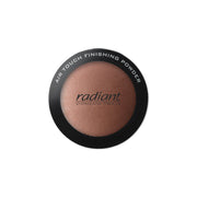 Pudra obraz RADIANT AIR TOUCH FINISHING POWDER 04 TERACCOTTA - crema academie , radiant - shiny beauty  , pudra obraz radiant crema de fata