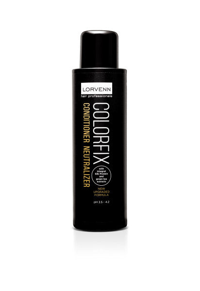 Balsam Lorvenn COLORFIX NEUTRALIZING 200ml - crema academie , Lorvenn - shiny beauty  , balsam lorvenn crema de fata