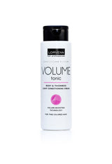 Balsam LORVENN VOLUME TONIC CREAM 300ml - crema academie , Lorvenn - shiny beauty  , balsam lorvenn crema de fata