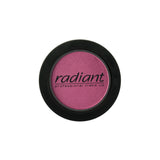 Fard obraz RADIANT BLUSH COLOR 136 BLUSH COLOR - crema academie , radiant - shiny beauty  , fard obraz radiant crema de fata