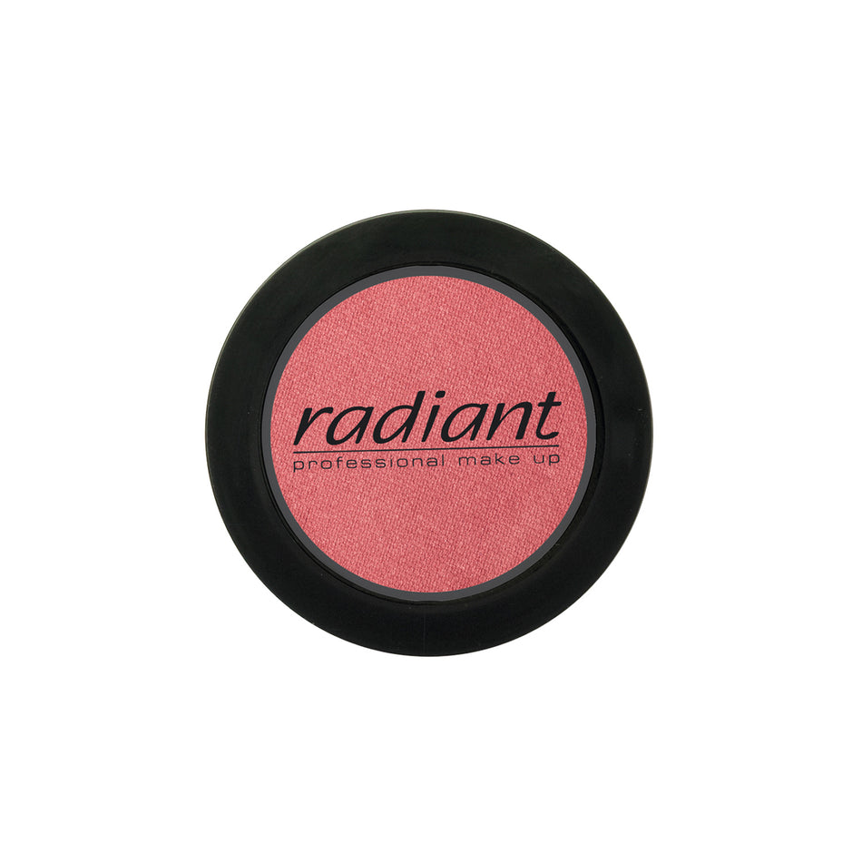 Fard obraz RADIANT BLUSH COLOR 138 BRILLIANT ROSE - crema academie , radiant - shiny beauty  , fard obraz radiant crema de fata
