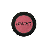 Fard obraz RADIANT BLUSH COLOR 139 POMEGRANATE - crema academie , radiant - shiny beauty  , fard obraz radiant crema de fata