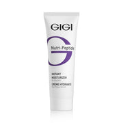 Crema Instant – ten uscat GIGI Nutri – Peptide 200ml - crema academie , GIGI - shiny beauty  , Gigi creme fata crema de fata